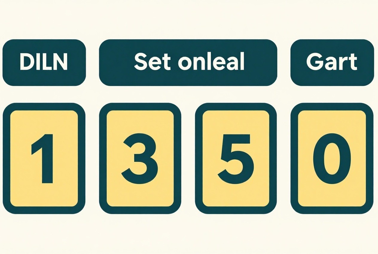Shipping countdown with proof and return markers